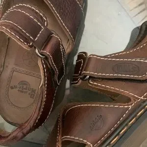 Vintage 90s DR. MARTENS Mens Made in England Sandals 9076 Dr. Martens | Shoes | Vintage 9s Dr Martens Mens Made In  main image 3